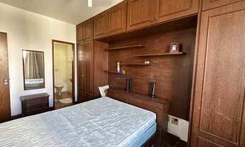 Imagem 7: Apartamento à venda, 2 quartos, 1 suíte, 1 reversível,1 vaga, Centro - Guarapari/ES