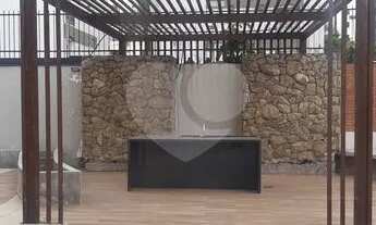 Imagem 7: Apartamento com 108 metros quadrados de área útil à venda no Campo Belo