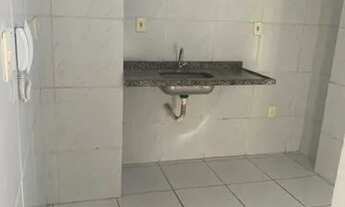 Imagem 6: Apartamento em Mangabeira 1