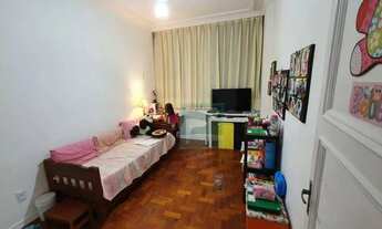 Imagem 7: Apartamento com 3 dormitórios à venda, 95 m² por R$ 800.000,00 - Icaraí - Niterói/RJ