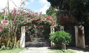 Imagem: Casa no Condomínio Chácaras da Lagoa