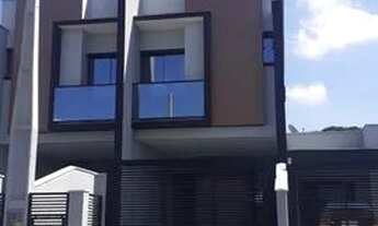 Imagem 2: Geminado novo no Saguaçu