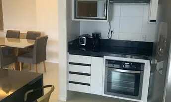 Imagem 5: Apartamento temporada pitangueiras guaruja 200m da praia