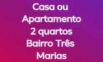 Imagem: Casa ou Apartamento