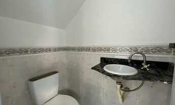 Imagem 6: Triplex super facilitado Entrada de 151mil Chaves na mão Saldo no boleto 3 Dorm