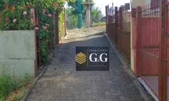 Imagem 3: ACEITA FINANCIAMENTO - Casa com 2 dormitórios à venda, 68 m² por R$ 135.000 - São Tomé - V