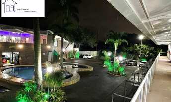 Imagem 2: Condomínio de Flats Mobiliado no Recreio dos Bandeirantes Pronto pra Morar