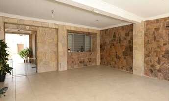 Imagem 2: Sobrado reformado de 165m², 3 quartos, 2 vagas e quintal na Vila Marte (Sacomã