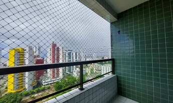 Imagem 3: Apartamento para venda tem 65 metros quadrados com 3 quartos