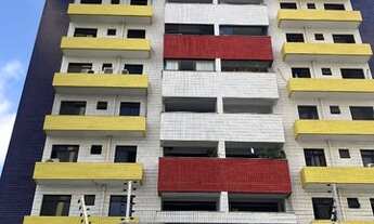 Imagem: Apartamento No Ed. San Rafael Meireles