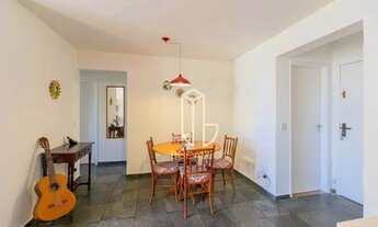 Imagem 5: Apartamento com 2 dormitórios à venda, 77 m² por R$ 680.000 - Moema - São Paulo/SP