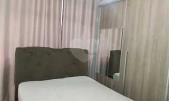 Imagem 4: Studio para alugar Bairro Boqueirão Prédio Frente Mar