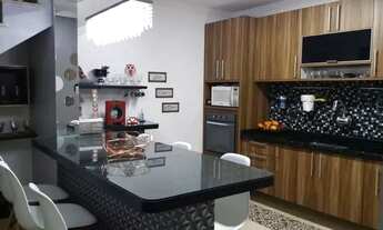 Imagem 5: Casa para venda possui 95 metros quadrados com 3 quartos em Cassange - Salvador - BA