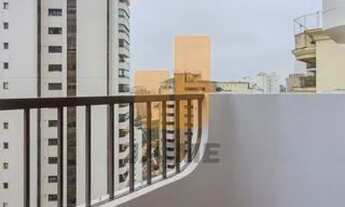 Imagem 2: COBERTURA COM VISTA PARA O PACAEMBU