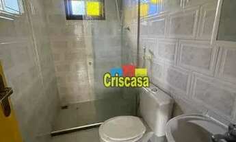 Imagem 5: Casa com 2 dormitórios para alugar, 80 m² por R$ 1.600,00/mês - Ogiva - Cabo Frio/RJ