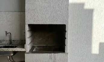 Imagem 4: Casa de condomínio para aluguel tem 160 metros quadrados com 3 quartos em Novo Paraíso - C