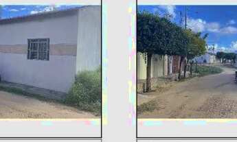 Imagem: AFOGADOS DA INGAZEIRA - Casa Padrão