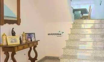 Imagem 5: Sobrado com 4 dormitórios para alugar por R$ 8.510,00/mês - Barcelona - São Caetano do Sul