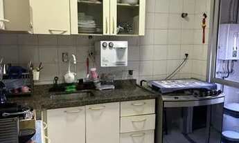 Imagem 2: APARTAMENTO - JARDIM GUEDALA - SP