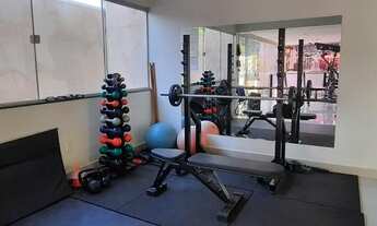 Imagem 7: Apartamento 03 dormitórios sendo uma suíte, próximo a AV. Paranaíba no Setor Central