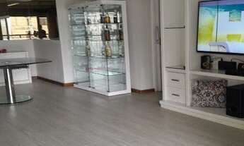 Imagem 3: APARTAMENTO RESIDENCIAL em São Paulo - SP, Moema