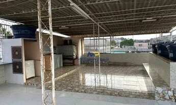 Imagem 4: Casa com 3 dormitórios à venda por R$ 320.000,00 - Porto da Madama - São Gonçalo/RJ