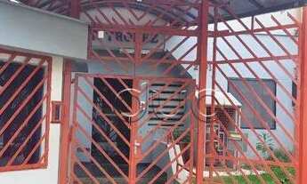 Imagem 2: Apartamento com 1 dormitório para alugar, 38 m² por R$ 1.810,00/mês - Alto - Piracicaba/SP