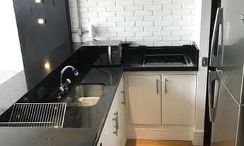 Imagem 6: Apartamento Locação Cerqueira César 75 m² 1 Dormitórios