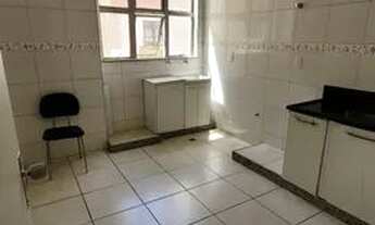 Imagem 5: Apartamento 3 quartos, sendo uma suíte; no Bairro da Graça com 2 vagas de garagem