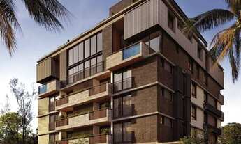 Imagem: APARTAMENTO DUPLEX - 3 SUÍTES - JURERÊ