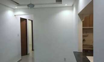 Imagem 6: Green Park 2, 3 quartos Térreo