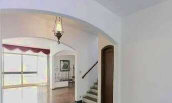 Imagem 7: Belíssimo sobrado com 4 quartos na Vila Madalena!