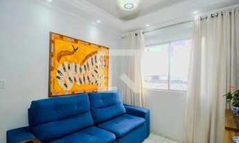 Imagem 4: Apartamento à Venda - Vila Galvão, 2 Quartos, 69 m2