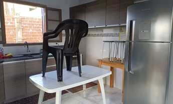 Imagem 3: Vendo casa na praia de Matinhos