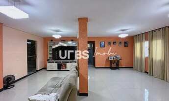 Imagem: 0 - Casa 7 quartos, sendo 3 suítes