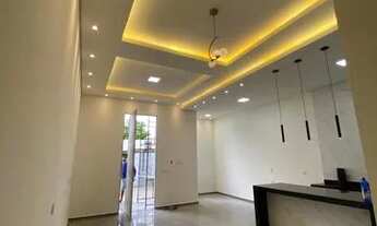 Imagem 3: Casa pronta para morar, 3 dormitórios à venda por R$ 355.000,00 - DREAM HOUSE VILLAGE - Ce