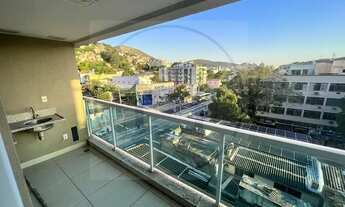 Imagem: Apartamento para Venda em Rio de Janeiro