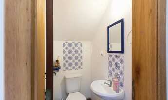 Imagem 7: Casa para Venda - 130m², 2 dormitórios, 2 vagas - Hípica