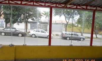 Imagem 6: Salão para alugar, 100 m² por R$ 3.500,00/mês - Parque Novo Mundo - São Paulo/SP