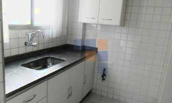 Imagem 5: Apartamento com 3 dormitórios para alugar, 75 m² por R$ 2.473,00 - Coração Eucarístico - B