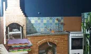 Imagem 6: Sobrado para aluguel e venda tem 363 metros quadrados com 3 quartos