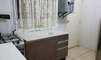 Imagem 6: Casa com 2 dormitórios à venda, 97 m² por R$ 278.000,00 - Condomínio Branca Lua - Sorocaba