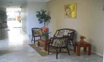 Imagem 4: SÃO JOSÉ DO RIO PRETO - Apartamento Padrão - REDENTORA