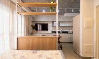 Imagem 7: Apartamento com 1 dormitório