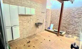 Imagem 6: Casa para venda com 120 metros quadrados com 3 quartos em Piraporinha - Diadema - São Paul