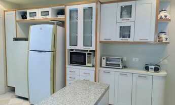 Imagem 6: Apartamento Venda 3 Dormitórios - 180 m² Paraíso