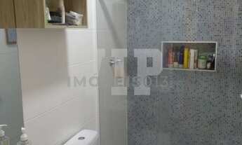 Imagem 7: SANTOS - Apartamento Padrão - MARAPÉ