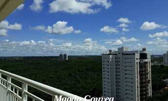 Imagem 4: Apartamento com 3 quartos no PARK ELEGANCE - Bairro Morada do Sol em Cuiabá