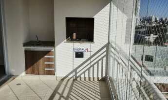 Imagem 6: São Paulo - Apartamento Padrão - Vila Gomes