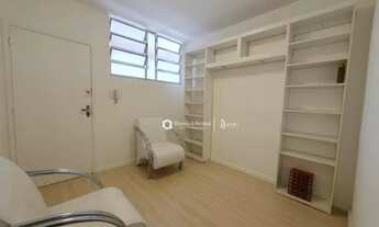 Imagem 6: Apartamento com 1 quarto para alugar, 40 m² por R$ 1.340/mês - Centro - Juiz de Fora/MG